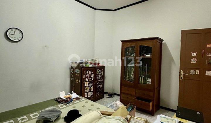 PRICE DROP AGAIN NEED QUICK SALE MID-CITY HOUSE IN SARANGAN AREA, LOWOKWARU, MALANG CITY 2