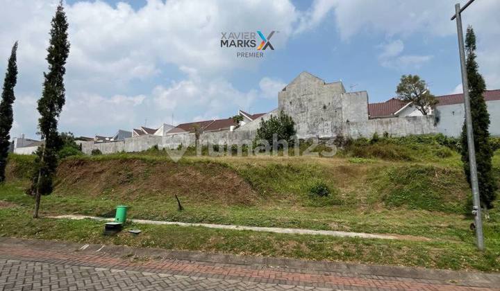 Kavling Siap Bangun dekat Elpico di Villa Puncak Tidar Malang Kavling Siap Bangun dekat Elpico di Villa Puncak Tidar Malang