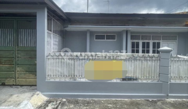 rumah di jalan danau² sawojajar, Malang Kota