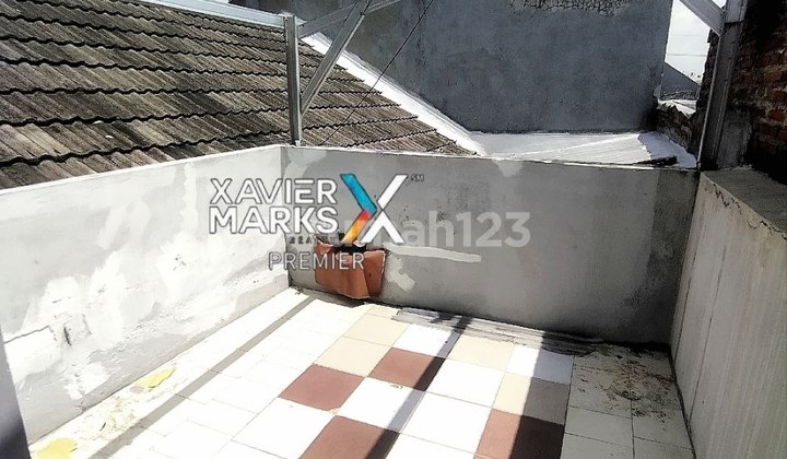 3 BEDROOM HOUSE IN JOYOGRAND, LOWOKWARU MALANG CITY