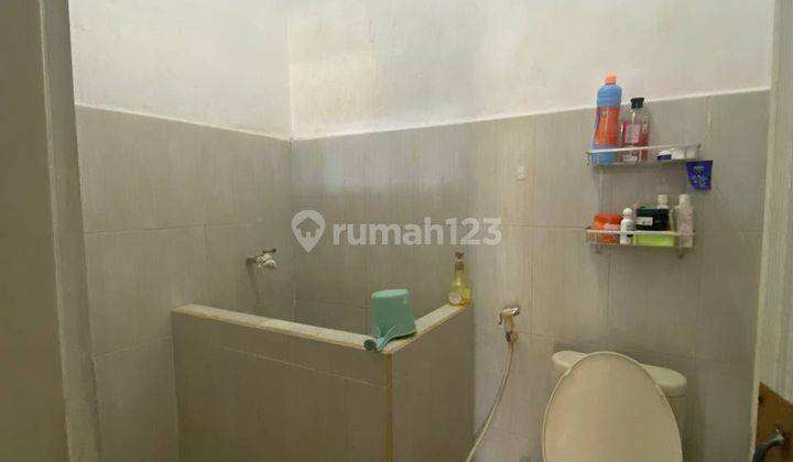 Rumah Minimalis Kawasan Wisata di Jl Suropati Batu Malang 2