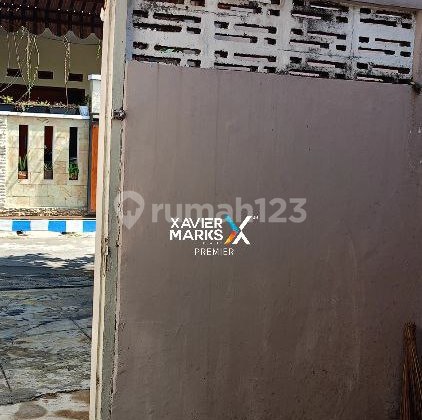 Ready-to-Occupy House on Jl. Logam-Logam Sulfat, Malang.