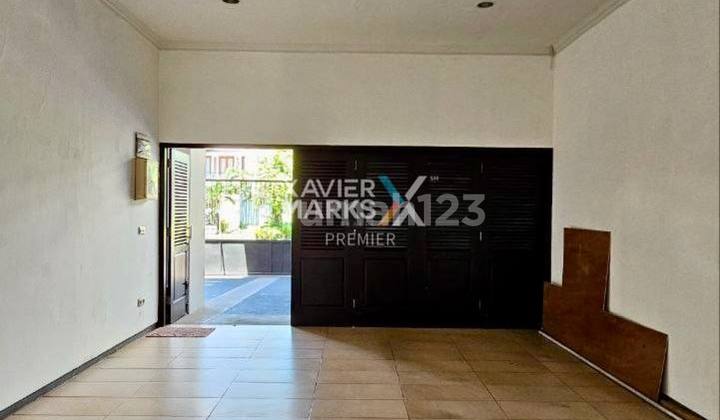 Rumah Mewah Blok Terdepan di Boulevard Kota Mandiri Araya, Blimbing Kota Malang 2