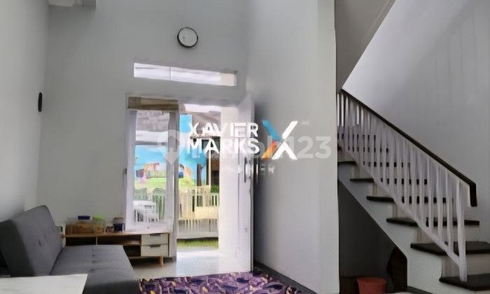 Rumah Baru Cocok untuk Hunian atau Kos Dekat Suhat di Lowokwaru, Malang Kota 2