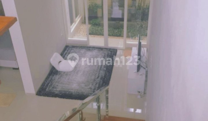 RUMAH SIAP HUNI 2 LANTAI DI PUNCAK DIENG MALANG 2