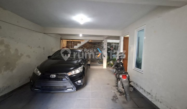 RUMAH JL. BUNGA-BUNGA COCOK UNTUK RUMAH HUNIAN ATAU RUMAH KOS DEKAT UB SUHAT MALANG 2