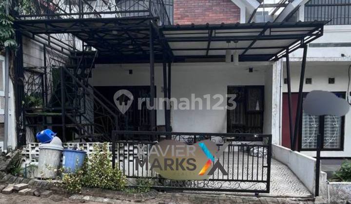 Rumah Mezzanine Siap Huni di Karangploso, Malang Dekat Wisata Batu Cocok untuk Villa 1