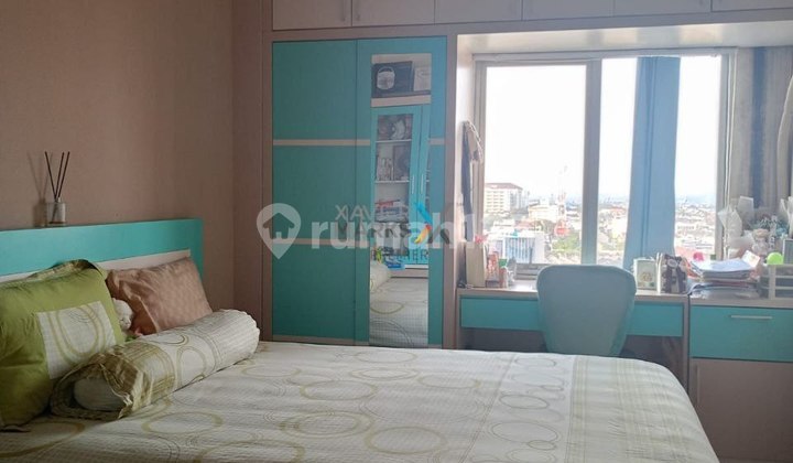 Suhat Premium Apartment FURNISHED STUDIO Type 1 BR NEAR UB MALANG CAMPUS Suhat Premium Apartment FURNISHED STUDIO Type 1 BR NEAR UB MALANG CAMPUS