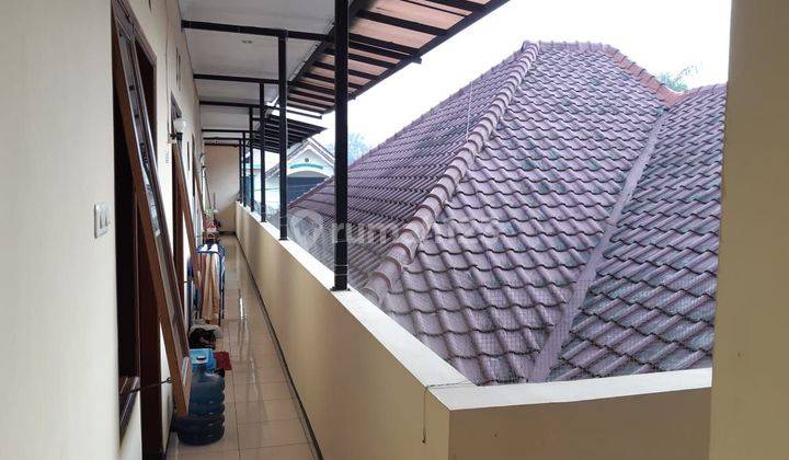 Rumah + Kos Full Furnish Dekat Ub di Soekarno Hatta Malang 2