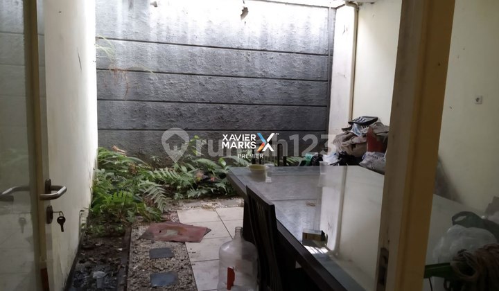 Two-Story Shop House on Jl. Kaliurang, Klojen, Strategic Location in Malang 2