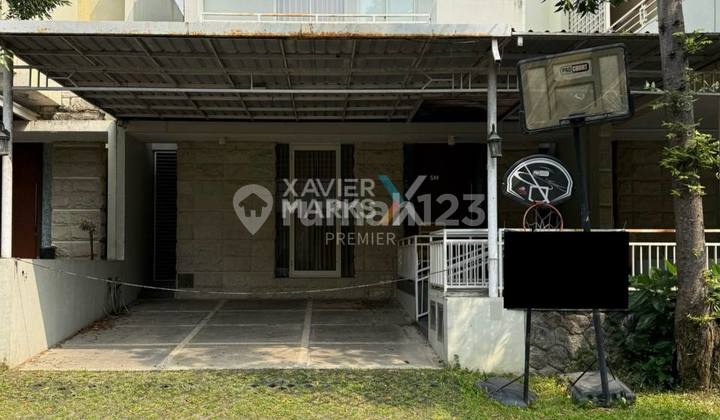 Rumah Modern Premium Furnished di Private Cluster Perumahan Riverside, Blimbing Kota Malang Rumah Modern Premium Furnished di Private Cluster Perumahan Riverside, Blimbing Kota Malang