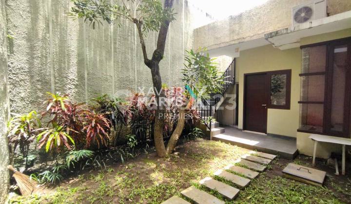 RUMAH FULL FURNISH DI GRAHA KENCANA, BLIMBING - MALANG 2