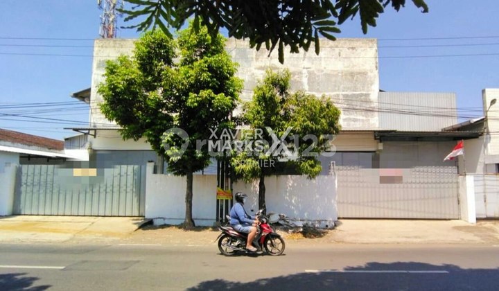 DISEWAKAN GUDANG STRATEGIS DALAM KOTA DI JANTI, SUKUN, MALANG DISEWAKAN GUDANG STRATEGIS DALAM KOTA DI JANTI, SUKUN, MALANG