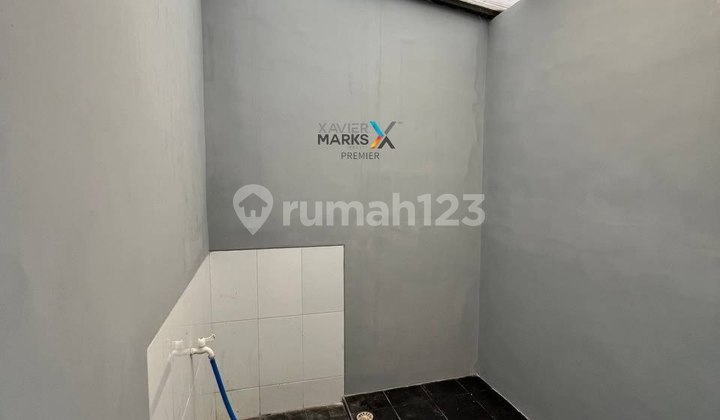 Modern Minimalist House Ready to Occupancy, 2 Bedrooms in Araya Malang 2