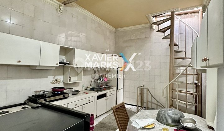 5-Bedroom House for Sale Cheap in Tidar Bawah, Malang City 2