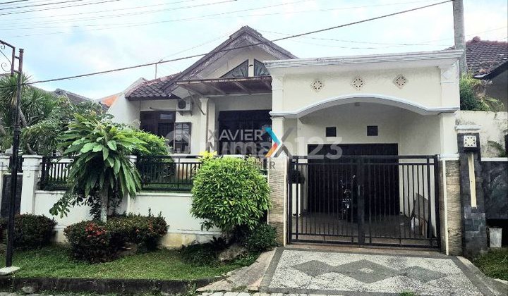 Rumah Furnished di Puncak Dieng, Malang Rumah Furnished di Puncak Dieng, Malang