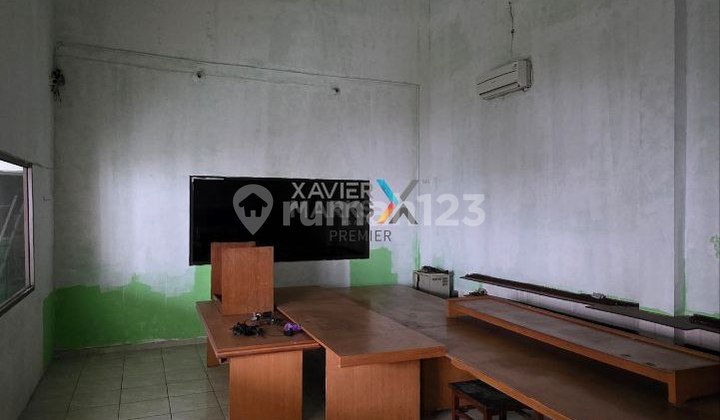 Office Building, Warehouse at Puncak Joyo Agung, Merjosari Lowokwaru, Malang Office Building, Warehouse at Puncak Joyo Agung, Merjosari Lowokwaru, Malang