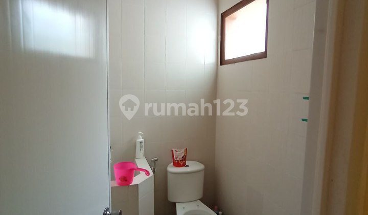 Rumah SIAP HUNI & TERAWAT  Di Dieng Malang KOTA 2