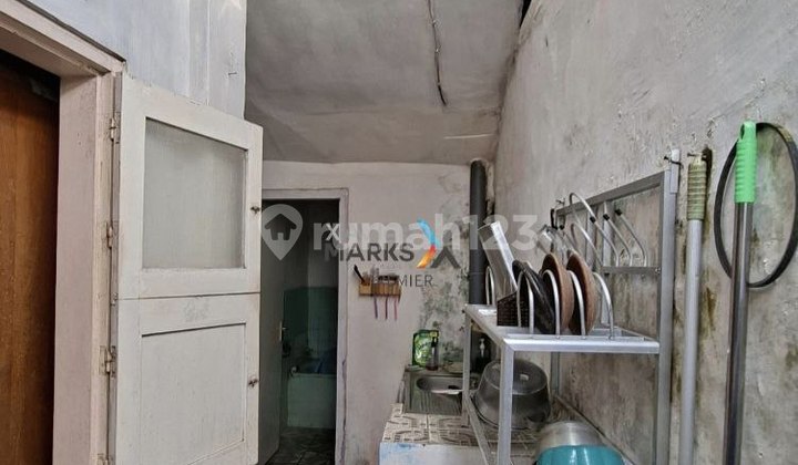 Rumah Daerah Jl. Kaliurang, Rampalcelaket, Klojen, Malang Cocok untuk hunian atau rumah kos 2