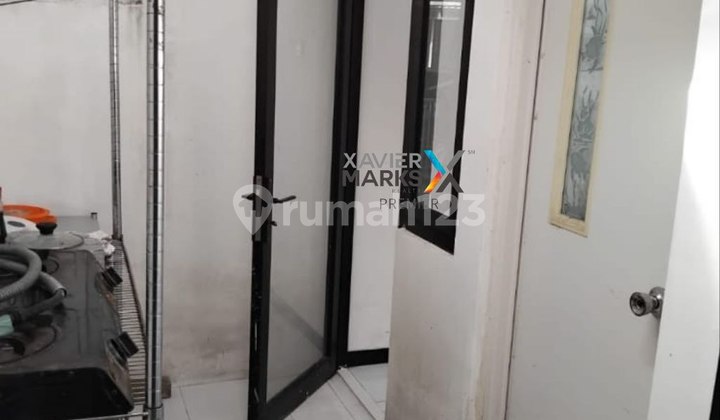 Rumah Minimalis Lokasi Villa Bukit Tidar Malang 2