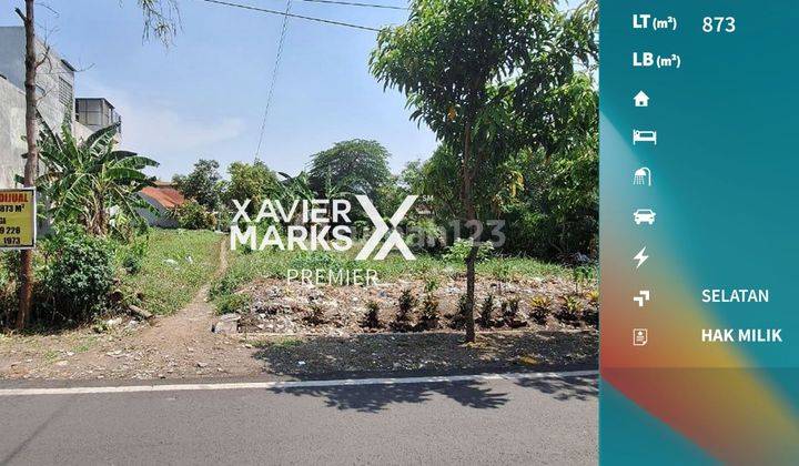 Tanah Kavling Siap Bangun di Cengger Ayam Malang 1