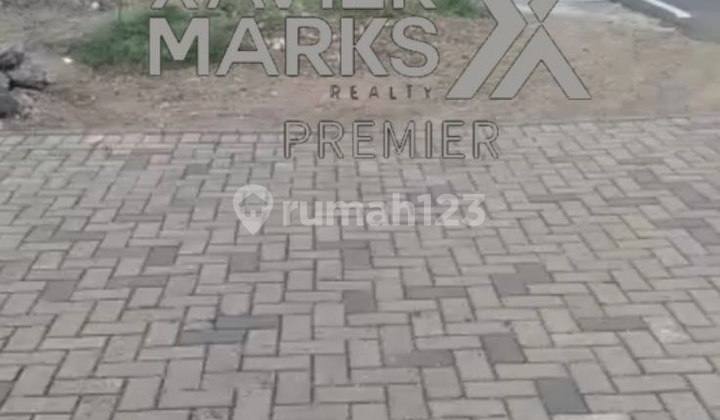 HOOK HOUSE READY TO OCCUPY IN JANTI, SUKUN, MALANG 2