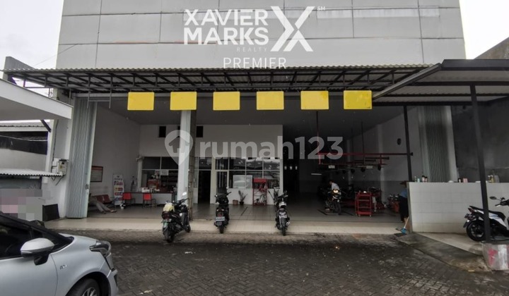 Gudang +Kantor Bagus Murah, Sangat Siap Pakai, Nol Jalan Raya Randuagung Singosari Malang Gudang +Kantor Bagus Murah, Sangat Siap Pakai, Nol Jalan Raya Randuagung Singosari Malang