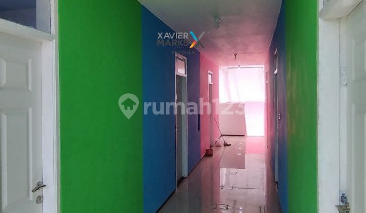 Active New 4-Story Boarding House near UMM, UIN, UB in Tlogomas Lowokwaru Malang. 2