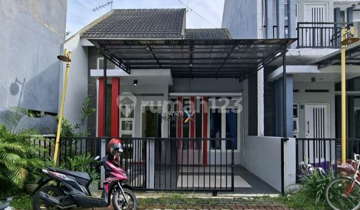 Need Quick Sale: Ready-to-Occupy Minimalist House in Cengger Ayam Area, Lowokwaru, Malang City Need Quick Sale: Ready-to-Occupy Minimalist House in Cengger Ayam Area, Lowokwaru, Malang City