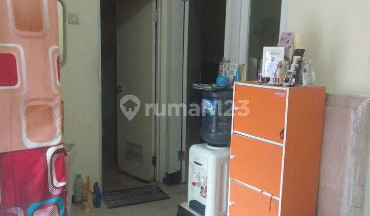 A READY-TO-OCCUPY SINGLE-STORY HOUSE IN CANDI MENDUT, LOWOKWARU, MALANG CITY. 2