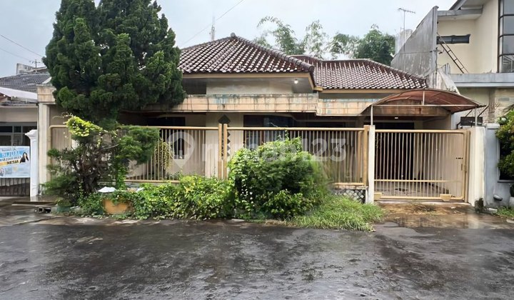 Cheap Auction House 1Man in Tidar Malang, Just a Step from Tidar Main Road, Strategic Location. 1