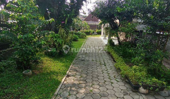 Rumah Jalan Gunung gunung Klojen Malang Posisi Hook 2