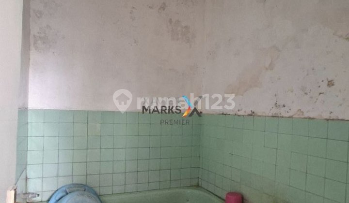 Rumah Daerah Jl. Kaliurang, Rampalcelaket, Klojen, Malang Cocok untuk hunian atau rumah kos 2