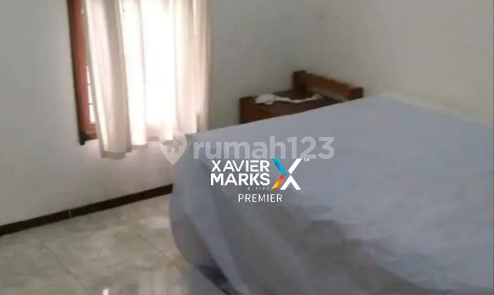 RUMAH SIAP HUNI & TERAWAT DI VILLA PUNCAK TIDAR, MALANG 2