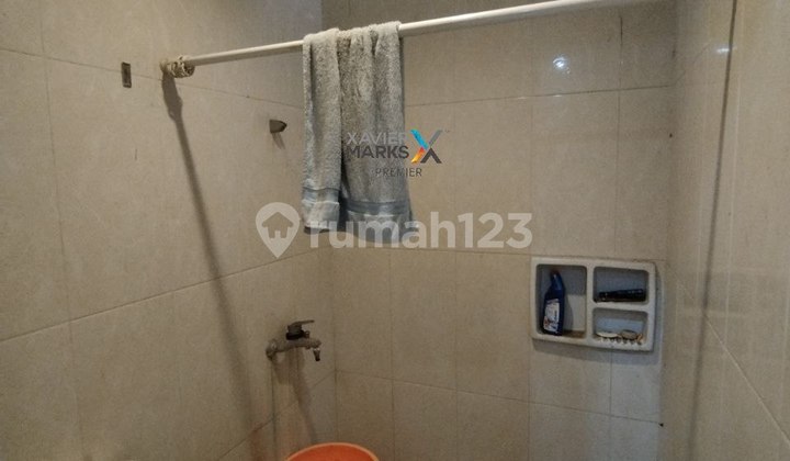 Price Drop 350JtNeed Quick Sale Modern Minimalist Open Space House in Green Living Residence Gadang Sukun Malang 2