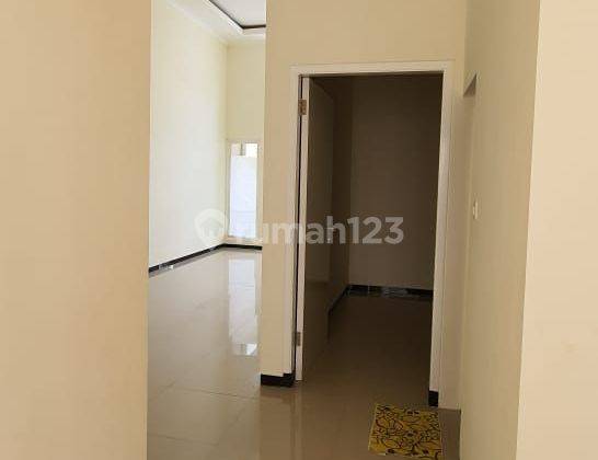 Rumah Semi Furnish Selangkah Dari Suhat di Tasikmadu Malang 2