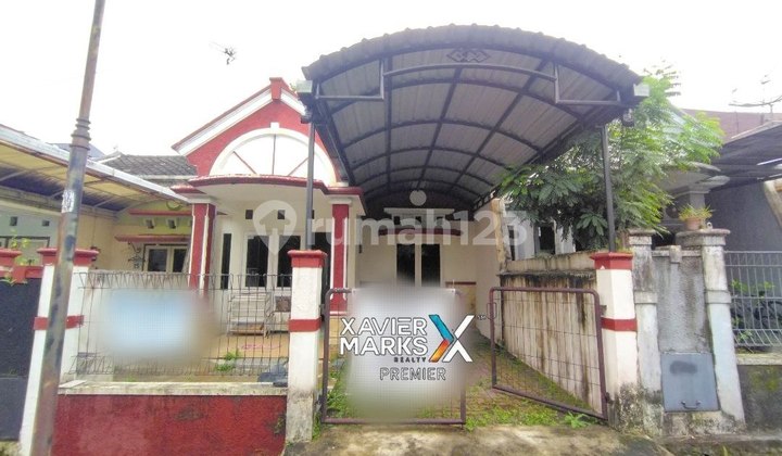 RUMAH 1 LANTAI SIAP HUNI DI PUNCAK DIENG DEKAT UB 2 MALANG 2