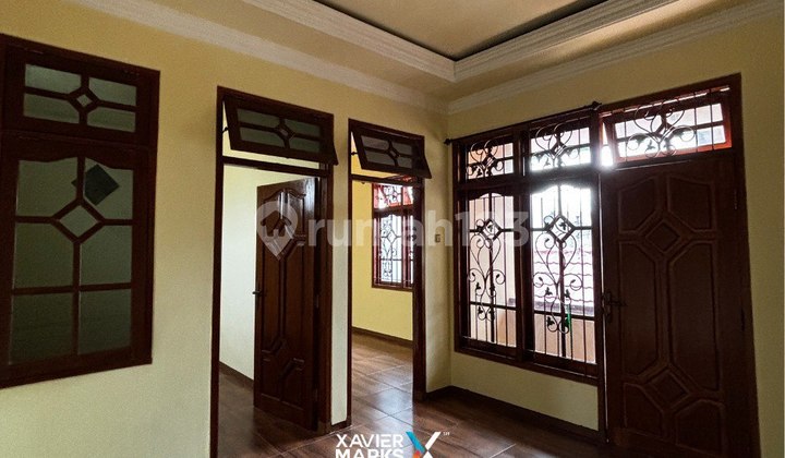 Rumah Siap Huni di Danau2 Sawojajar Malang 2