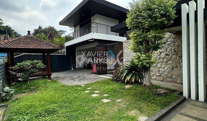 Rumah Jalan Gunung gunung Malang Semi Furnish 2