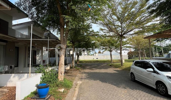 Modern House near Binus & Alfamart in Brassia Hill Araya Malang 2