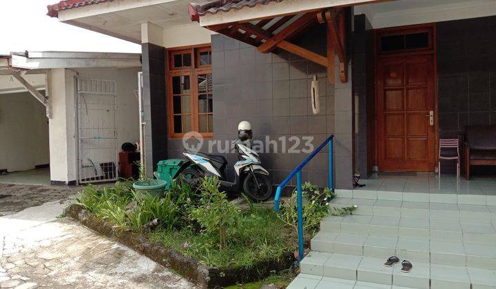 Rumah Nyaman Lokasi Strategis di Purwomartani, Sleman 2