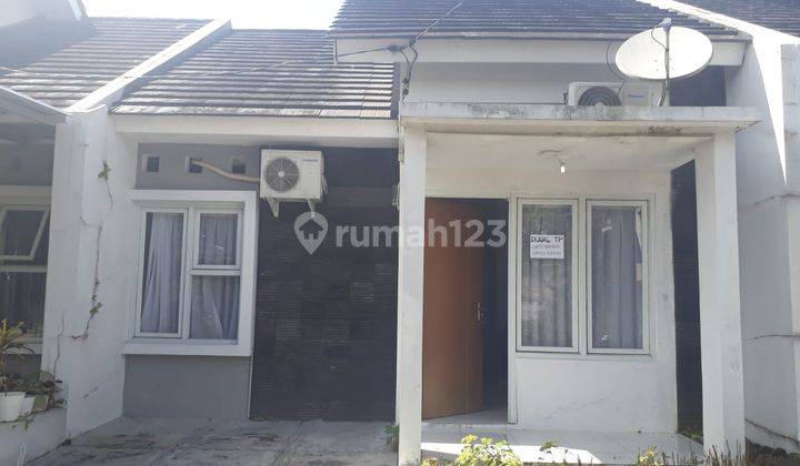 Rumah Nyaman Siap Huni di Premiere Residence, Tasikmalaya 1