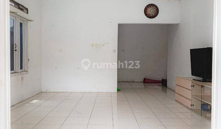 Rumah 2 Lantai Bagus Wil Sawangan Depok Sertifikat SHM 2