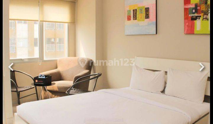 Apartemen Nyaman Siap Huni di Gateway Park Tower Accordian, Bekasi 1