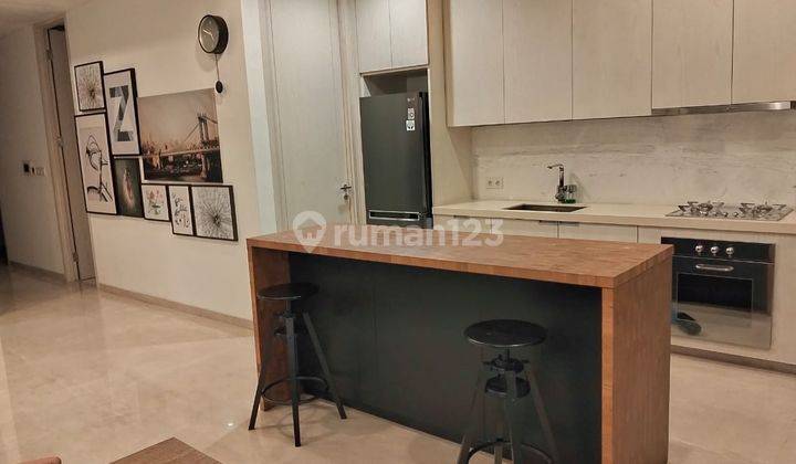 Dijual Apartemen Izzara Tersewa, Potensi Investasi Menguntungkan  2