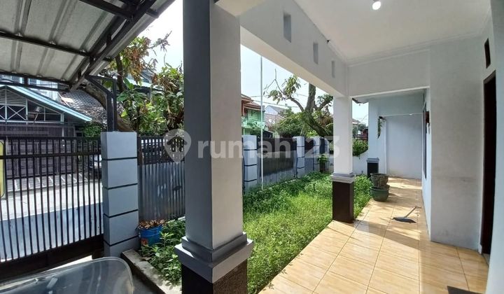 Comfortable Margahayu Raya Residence Near Soekarno Hatta 2