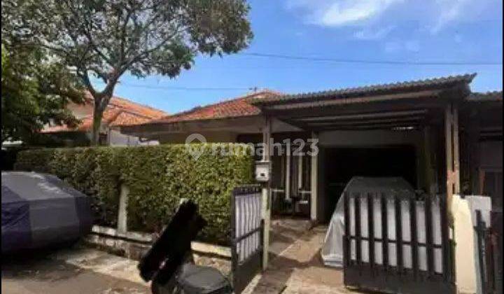 Dijual Rumah Turangga Lengkong Kota Bandung Dekat Tsm 2