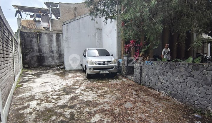 Dijual Kost Hitung Tanah Area Kampus Unpar Ciumbuleuit Dago 2