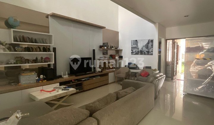 Rumah Mewah Modern Nyaman D Pasteur Dekaet Sutami Sukamulya 2