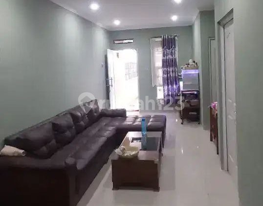 Rumah Minimalis Nyaman di Cisaranten Strategis 2